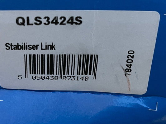 QH QLS3424S Stabilizer Link Drop Link fits Honda
