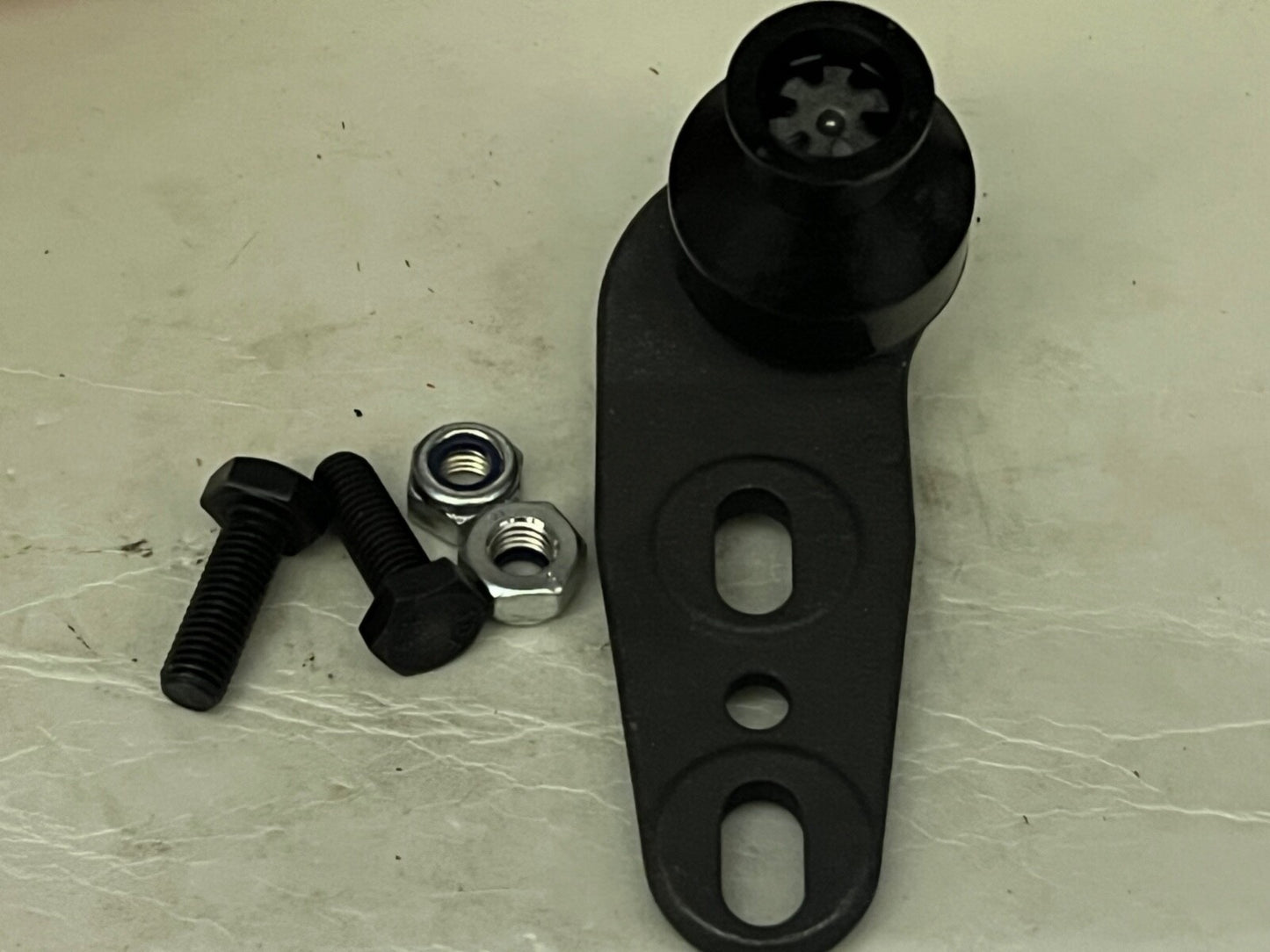 TRW JBJ600 Ball Joint fits Audi 80 90