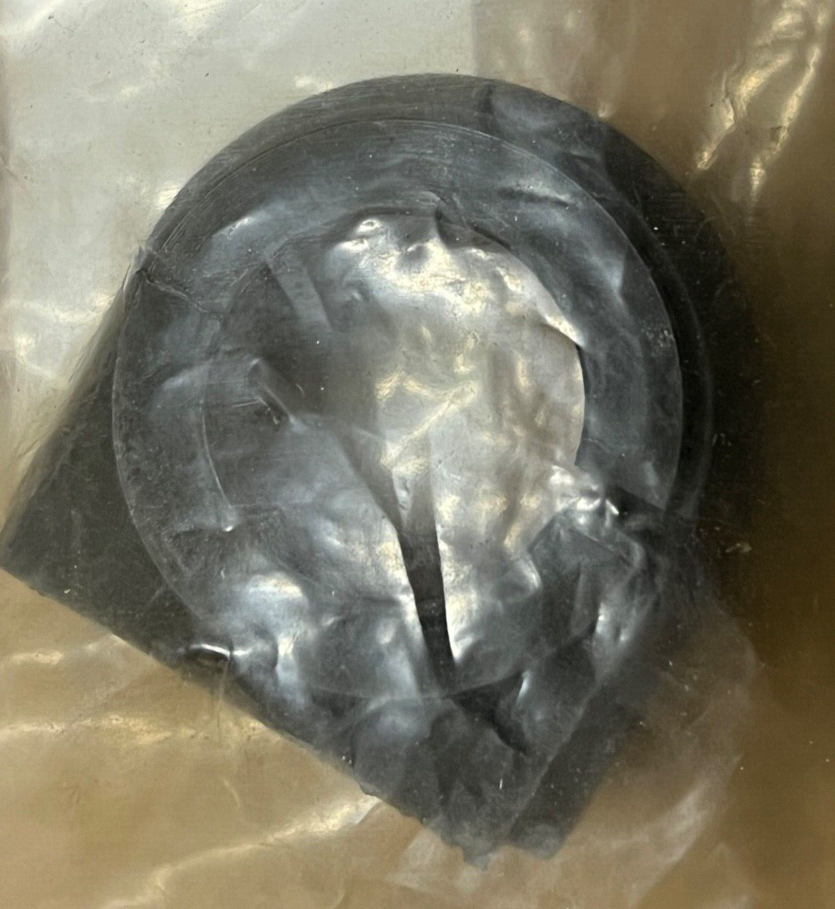 QH EMB7211 Front Anti Roll Stabiliser Bar Bush 22.5mm