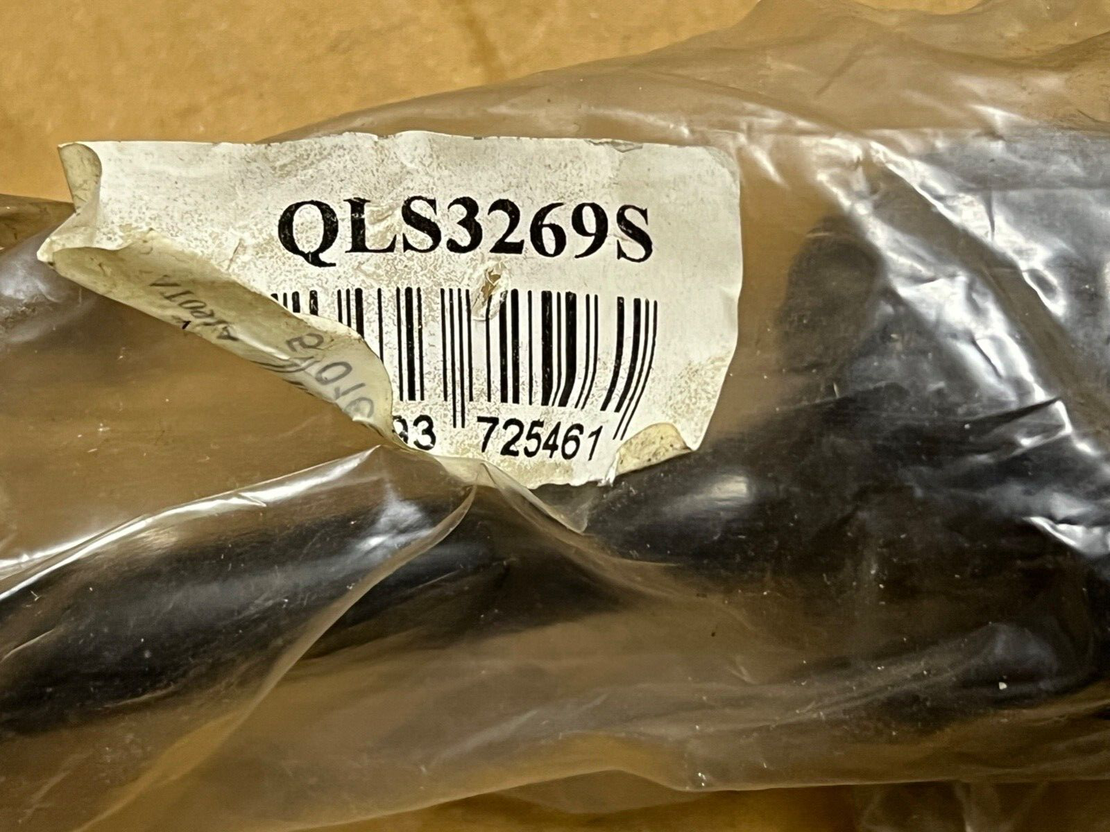 QH QLS3269S Stabilizer Link Drop Link fits Volkswagen VW transporter