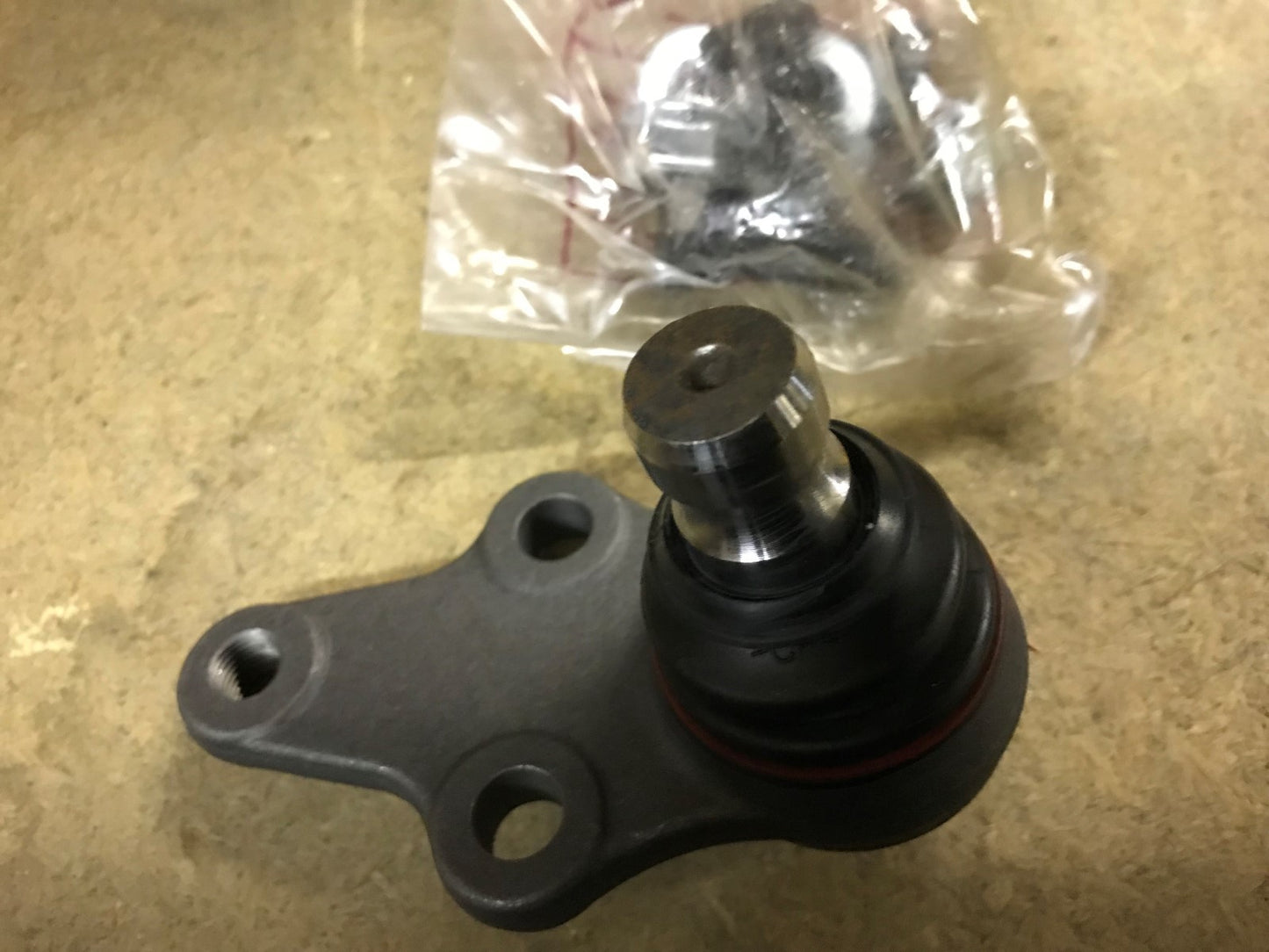 Ball Joint Hyundai Trajet 2000-2008 Mitsubishi Lancer 2008-2016 220510