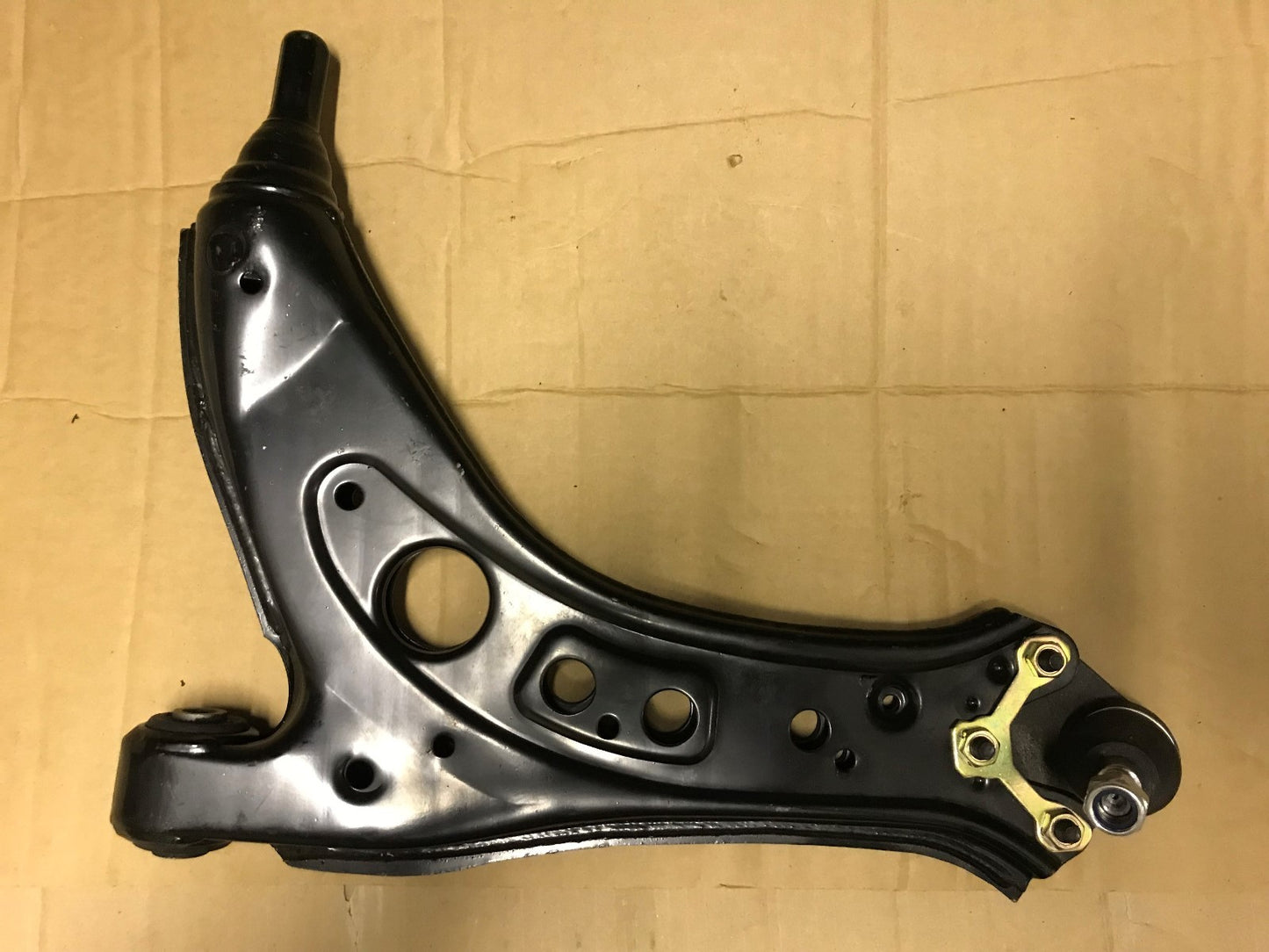 Wishbone Off Side Seat Cordoba Ibiza Skoda Fabia Roomster Fox VW Polo 59813/3