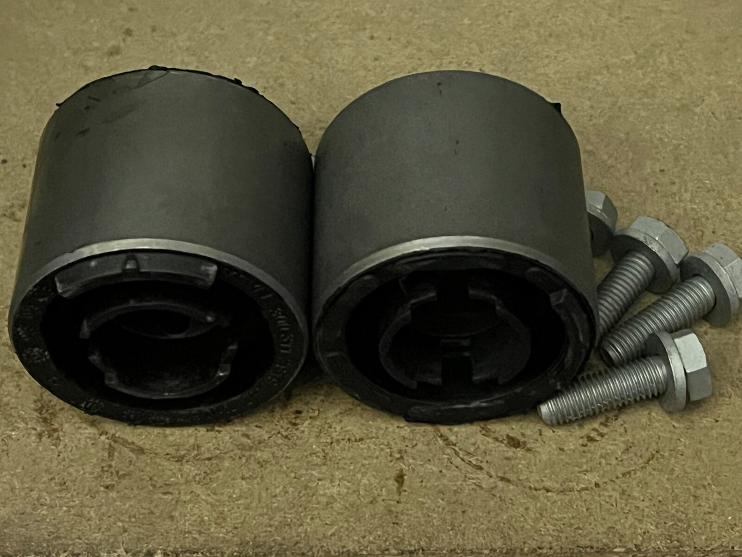 MEYLE 300 311 2919/HD Front Track Control Arm Bush (Heavy Duty)