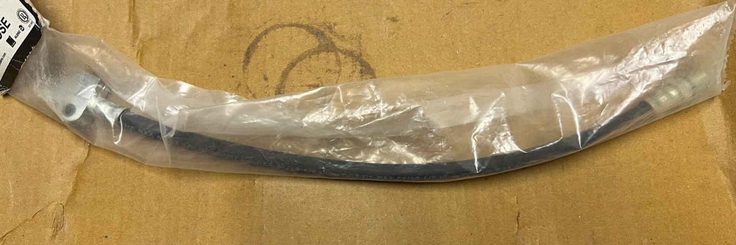 ABS SL3285 Rear Brake Hose for Vauxhall Rekord Commodore Carlton