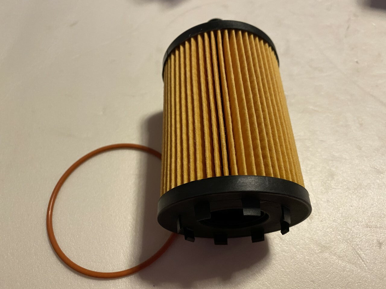 Solid Auto M302013 Oil Filter