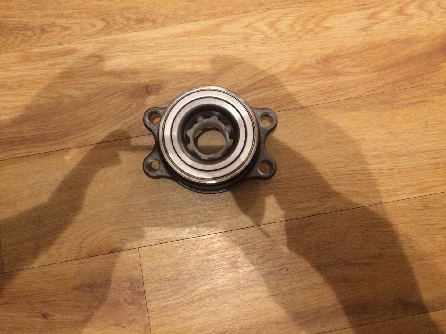Rear Wheel Bearing Subaru Legacy Outback Optimal  S137016 OPT972303
