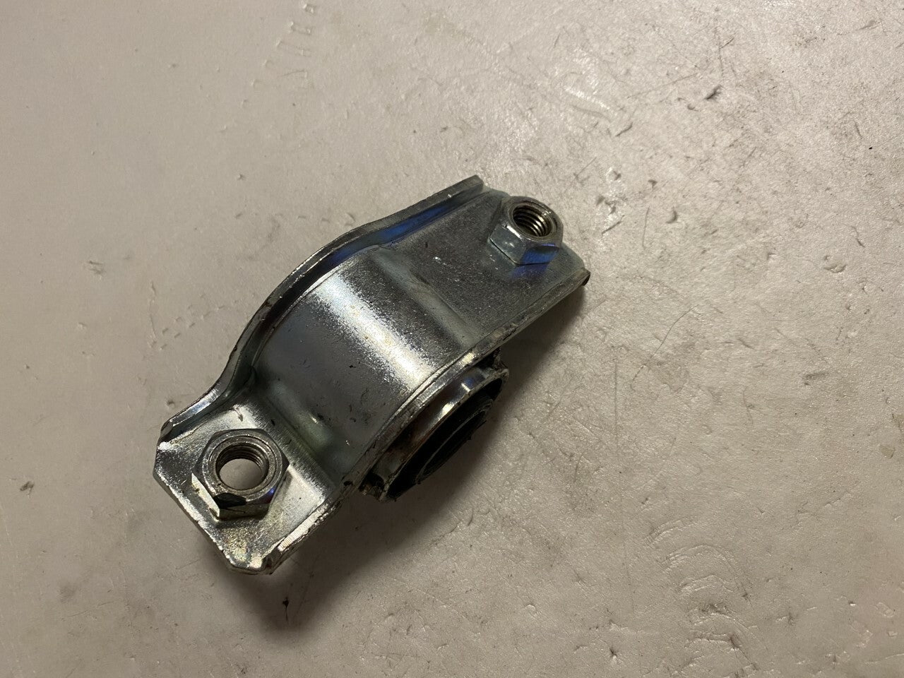 QH EMS8198 Suspension Control/Wishbone/Arm Bushing/Mount fits Fiat