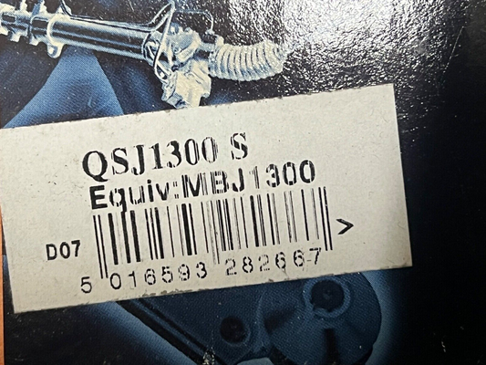 QH QSJ1300S Ball Joint fits Ford Transit