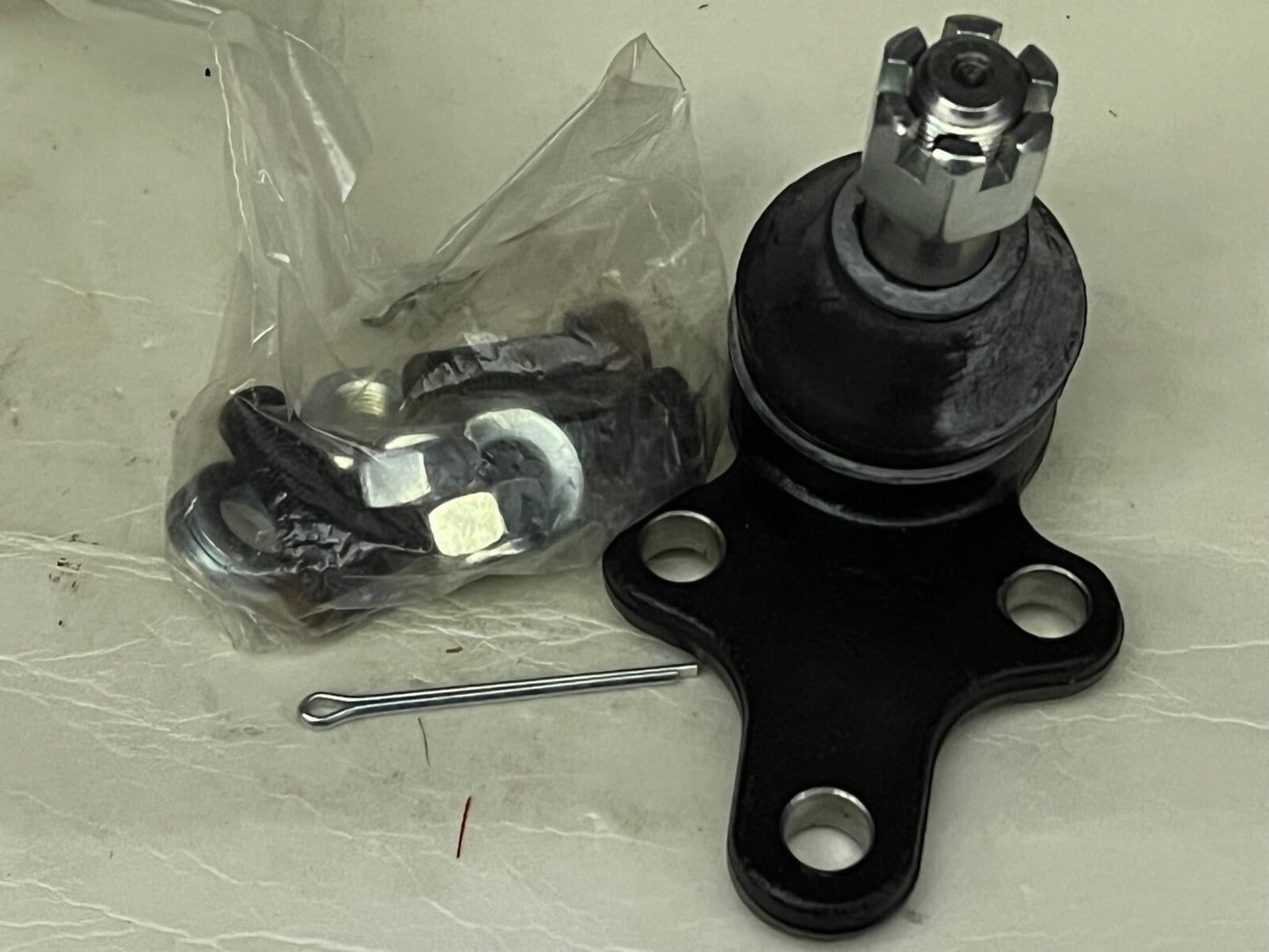 SS986 FAI Lower Ball Joint fits Toyota Hi Lux 1983-1989 VW Taro 1989-1997