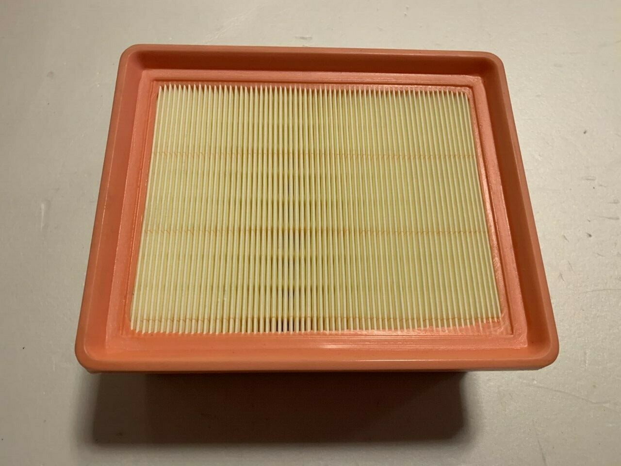 TJ Filters QFA0677 Air Filter fits Citroen Peugeot