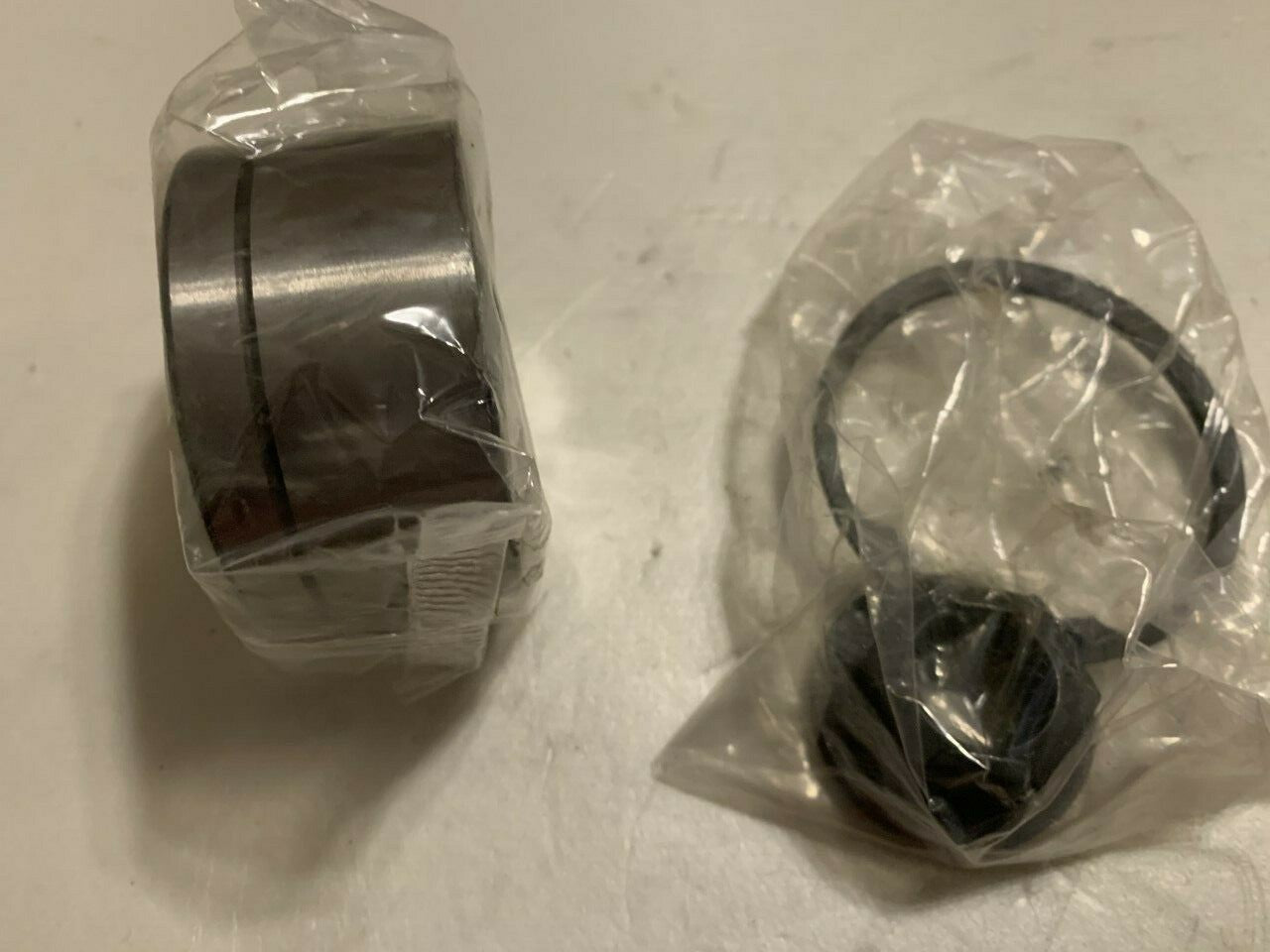 QH QWB1126 Wheel Bearing Kit fits Ford Mazda