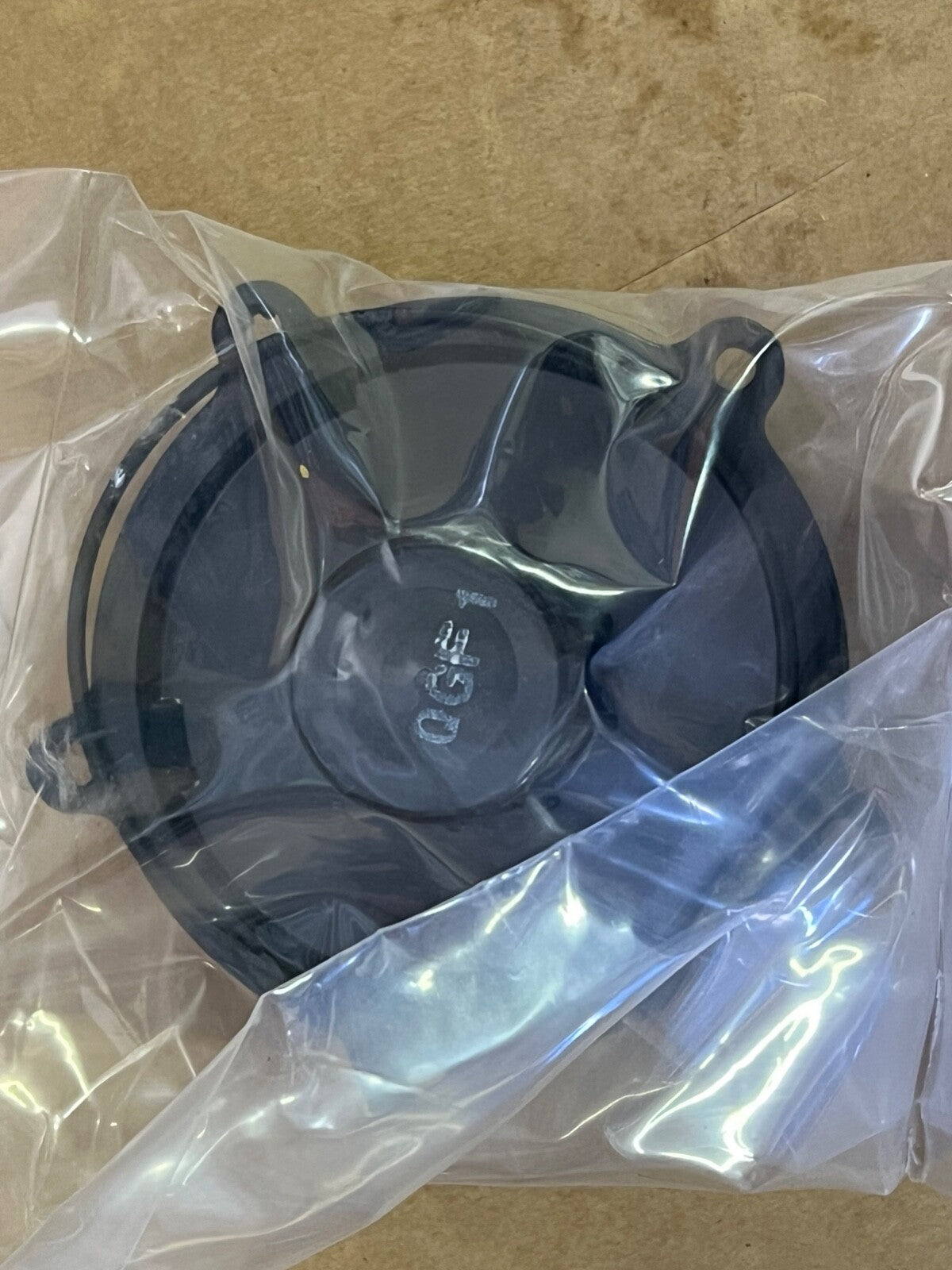 Genuine Hyundai Ioniq Hybrid Water Pump Can Case Kit 369002B109QQH