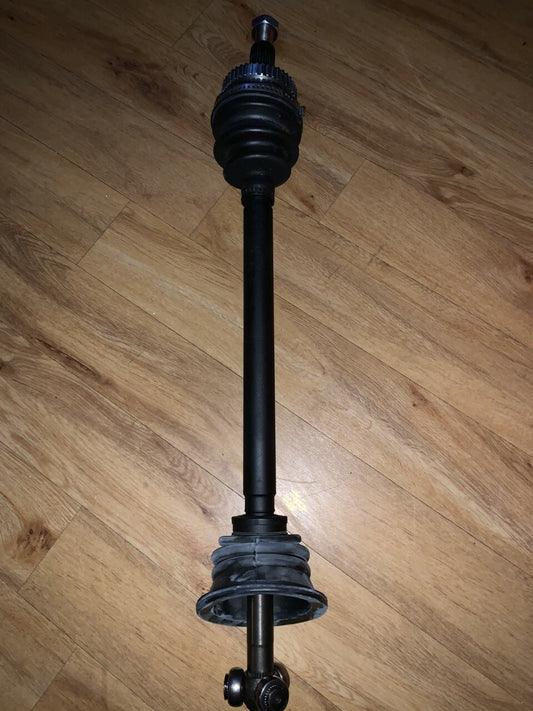 Shaftec R205AL Drive Shaft fits Renault