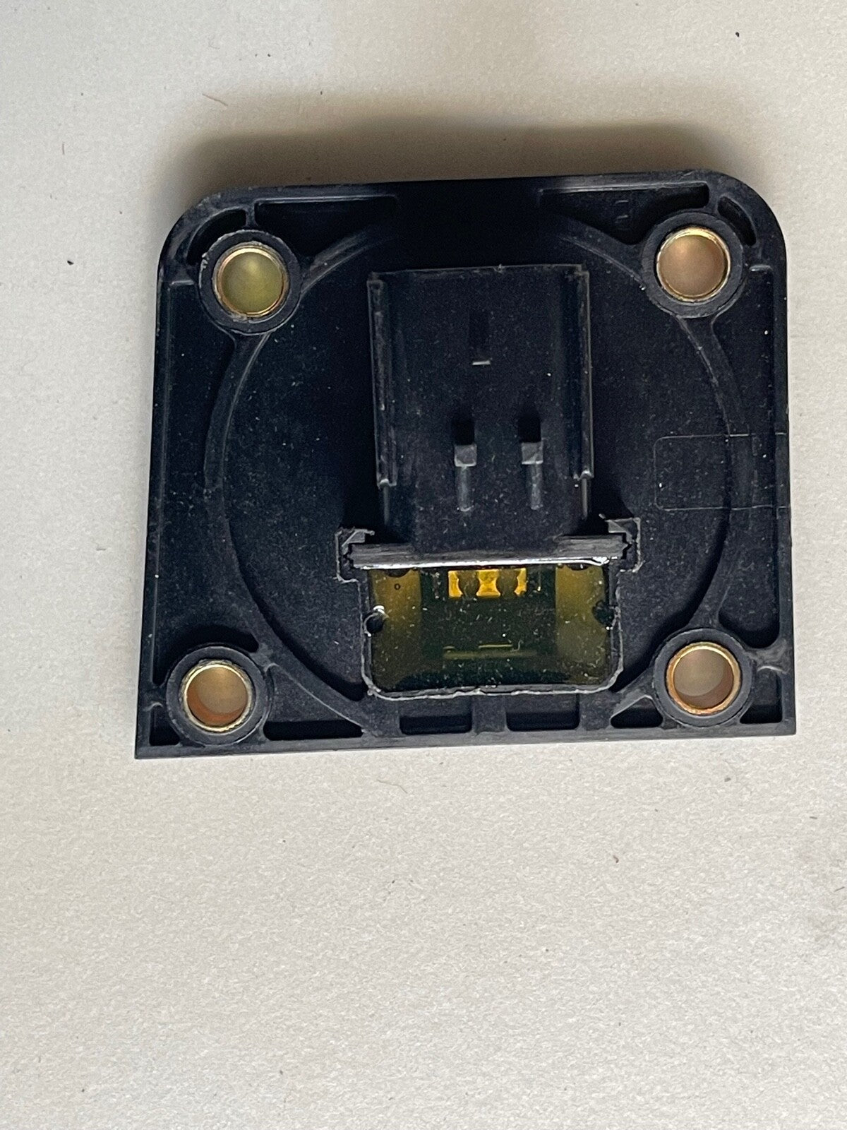 QH XREV305 Camshaft Sensor fits Chrysler