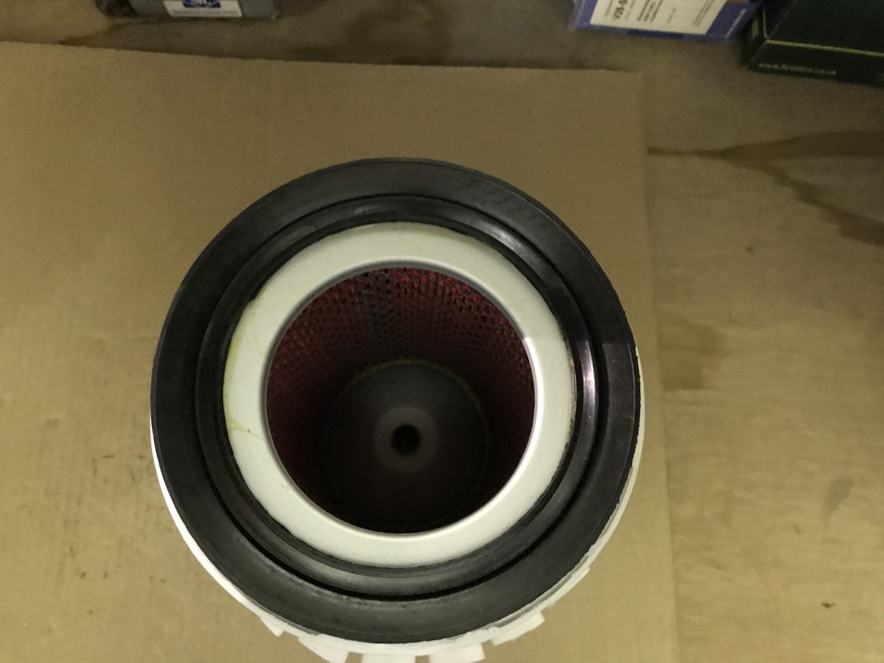 Air Filter Isuzu Vauxhall Asika Air Filter 20-01-112 2001112 **New**