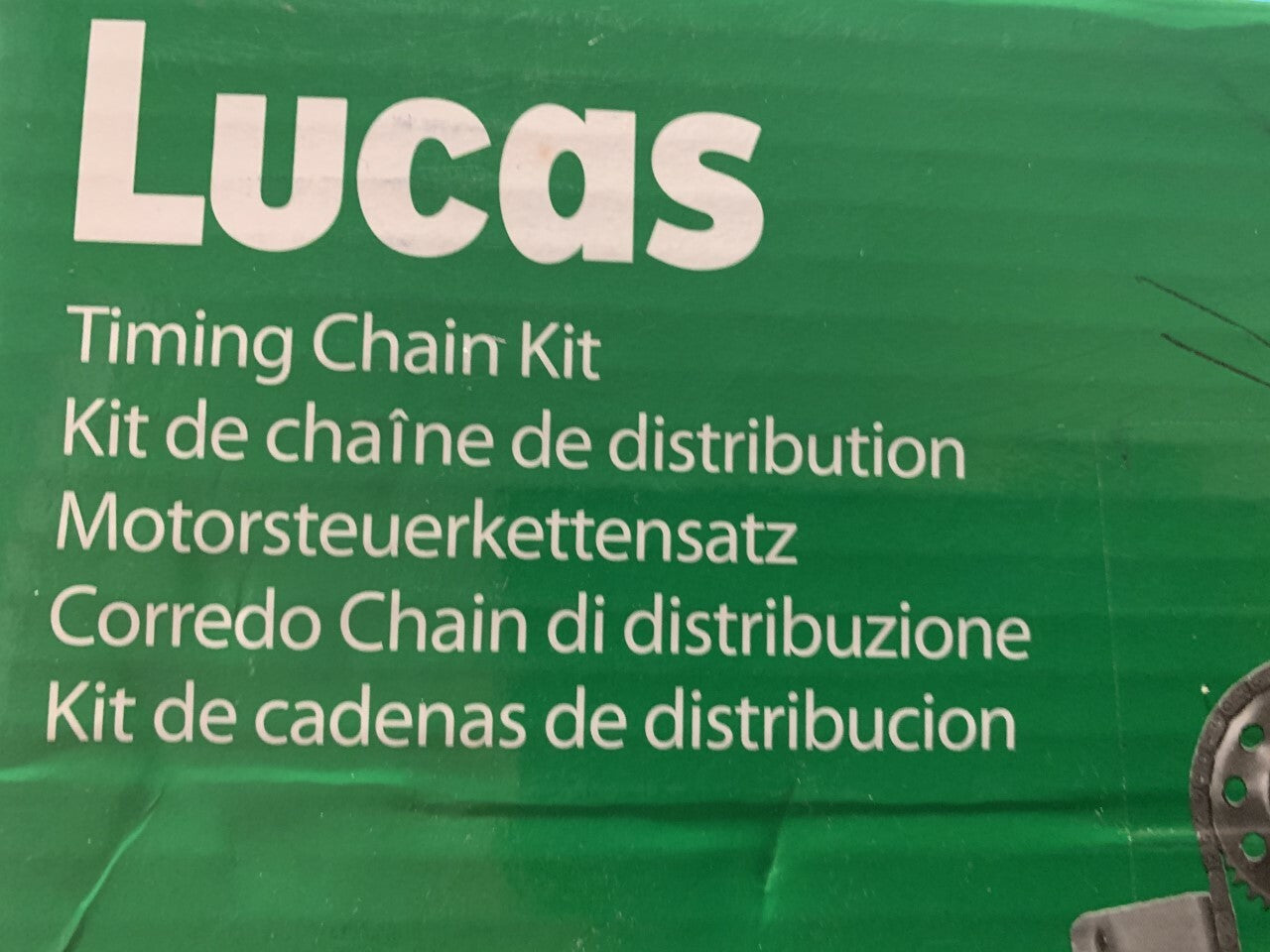Timing Chain Kit for VW Polo VW Fox LTCK600010