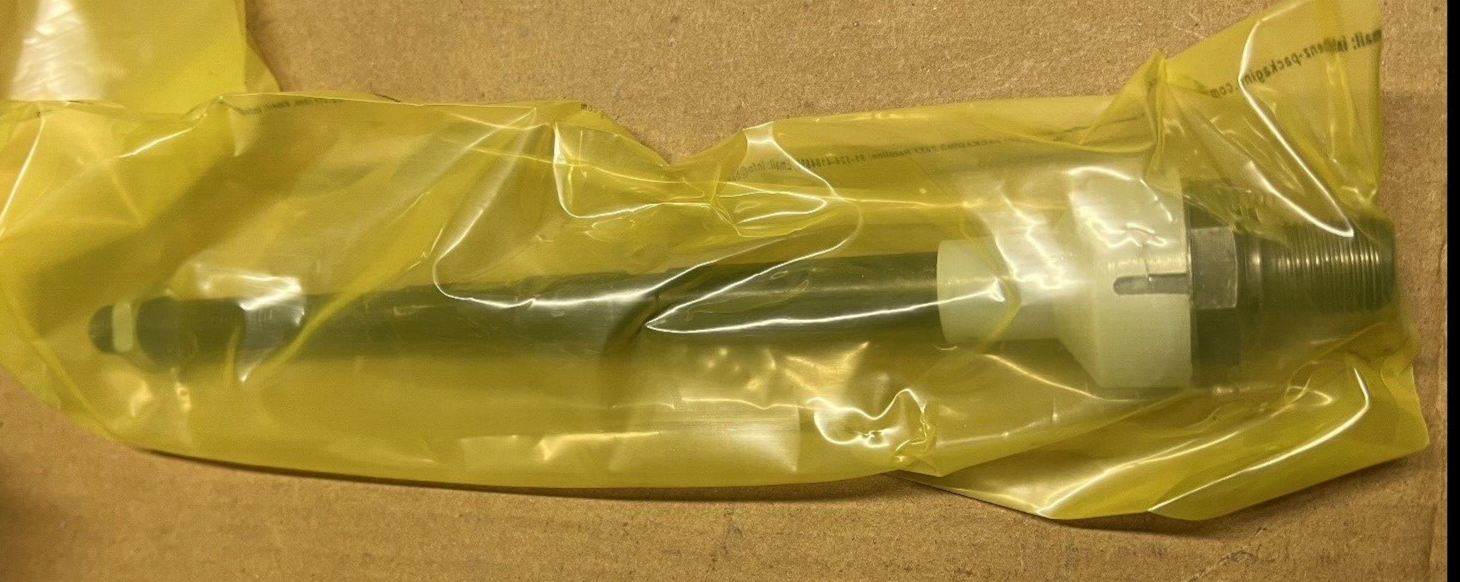 QH QR3298S Tie Rod Inner Rack End fits Vauxhall Opel Saab