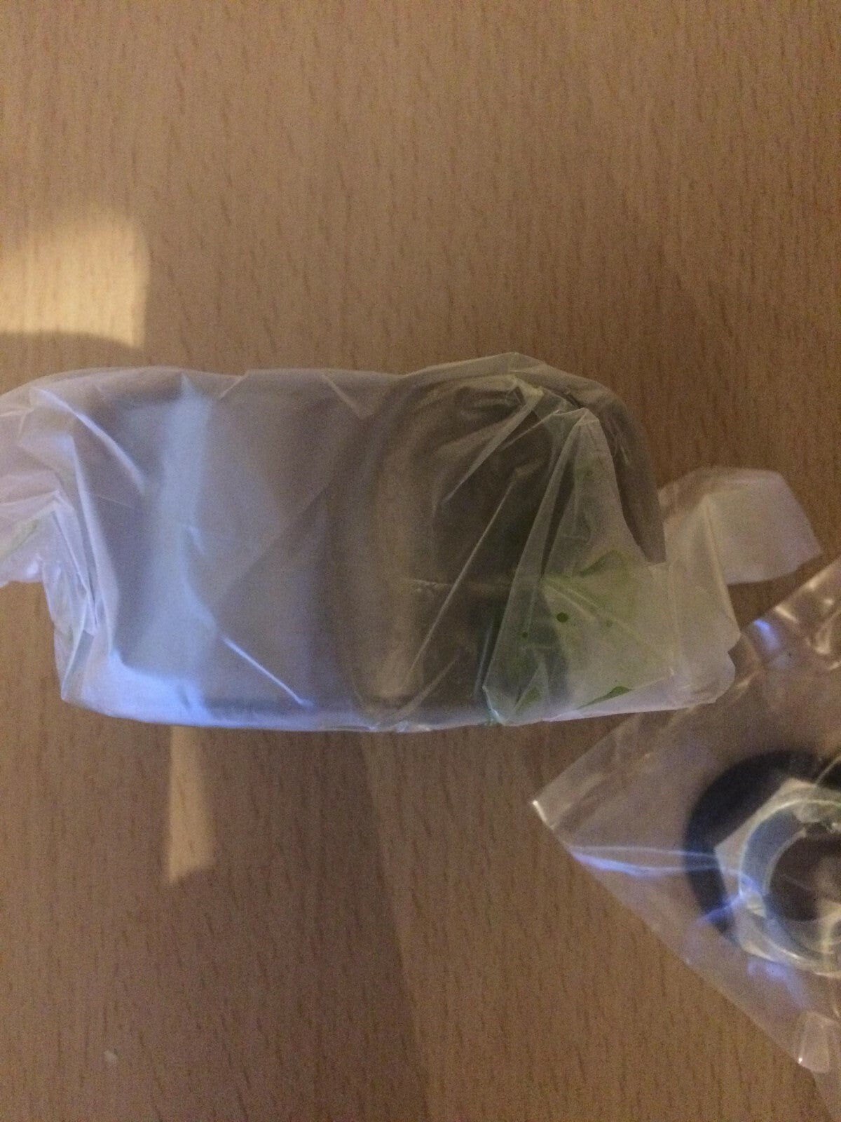Solid Auto N137068 Front Wheel Bearing Kit