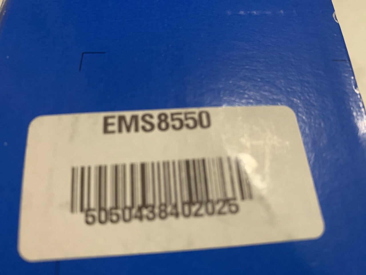 QH EMS8550 Suspension Control/Wishbone/Arm Bushing/Mount fits Ford