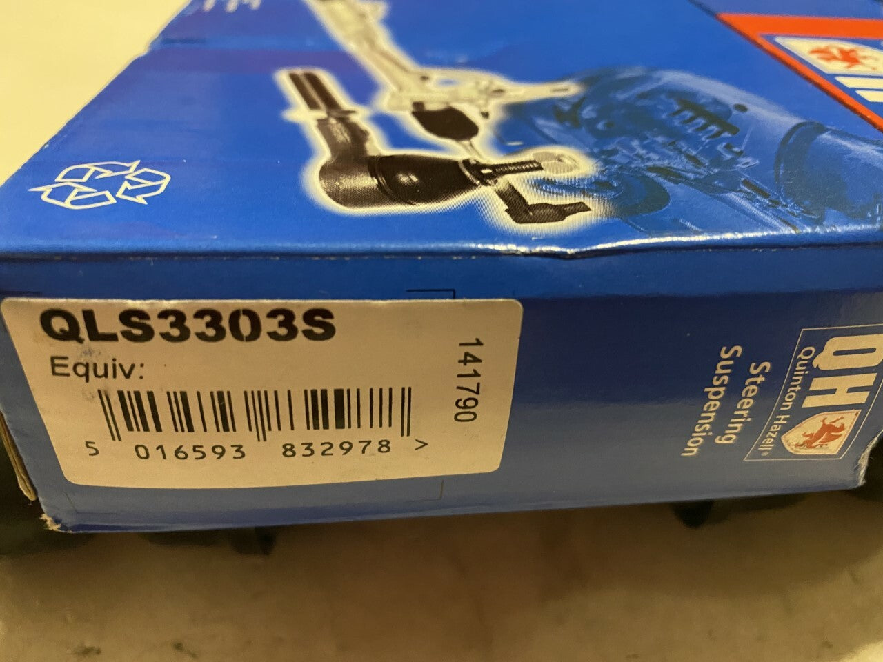 QH QLS3303S Stabilizer Link Drop Link Arm fits Ford