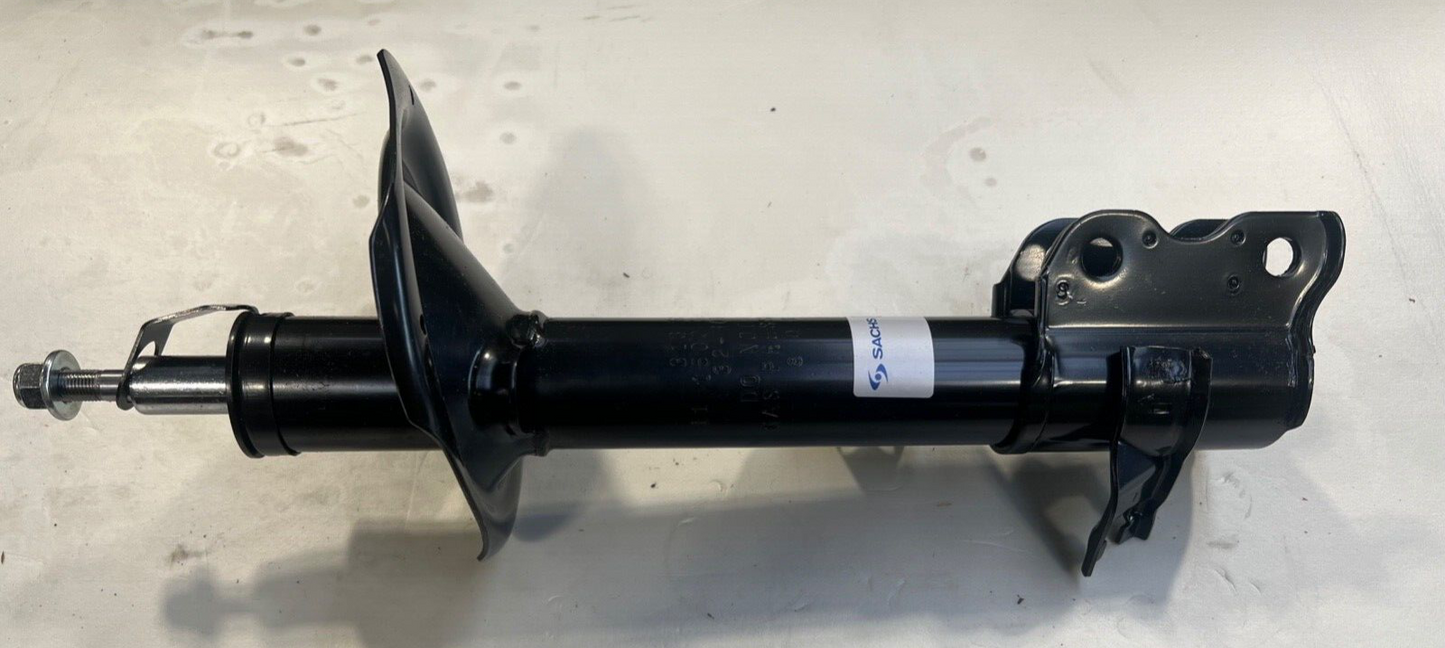 Sachs 313632 Rear Left Gas Shock Absorber Strut Fits Nissan X-Trail T30 2001-200
