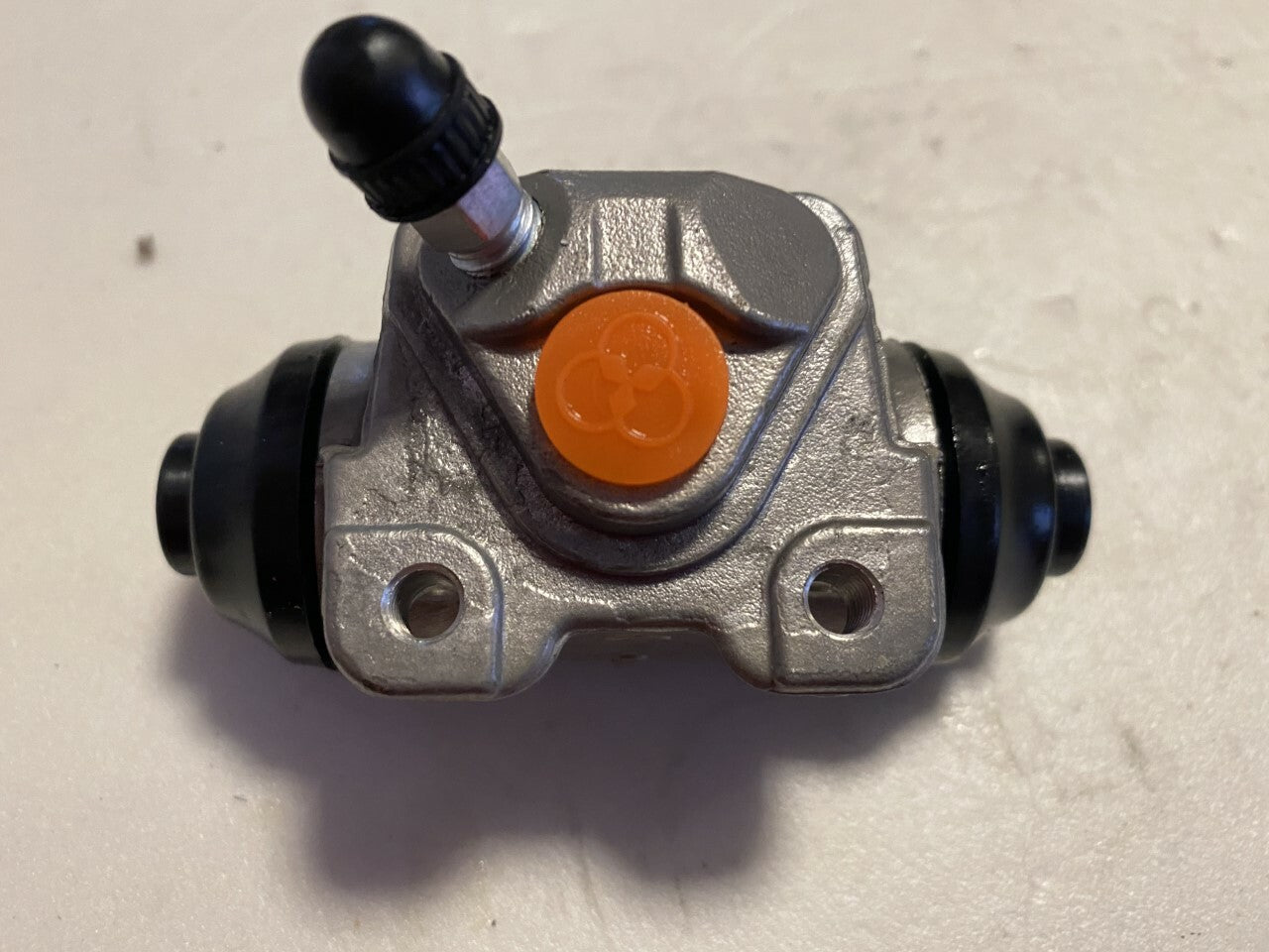 Solid Auto T136039 Wheel Cylinder fits Toyota