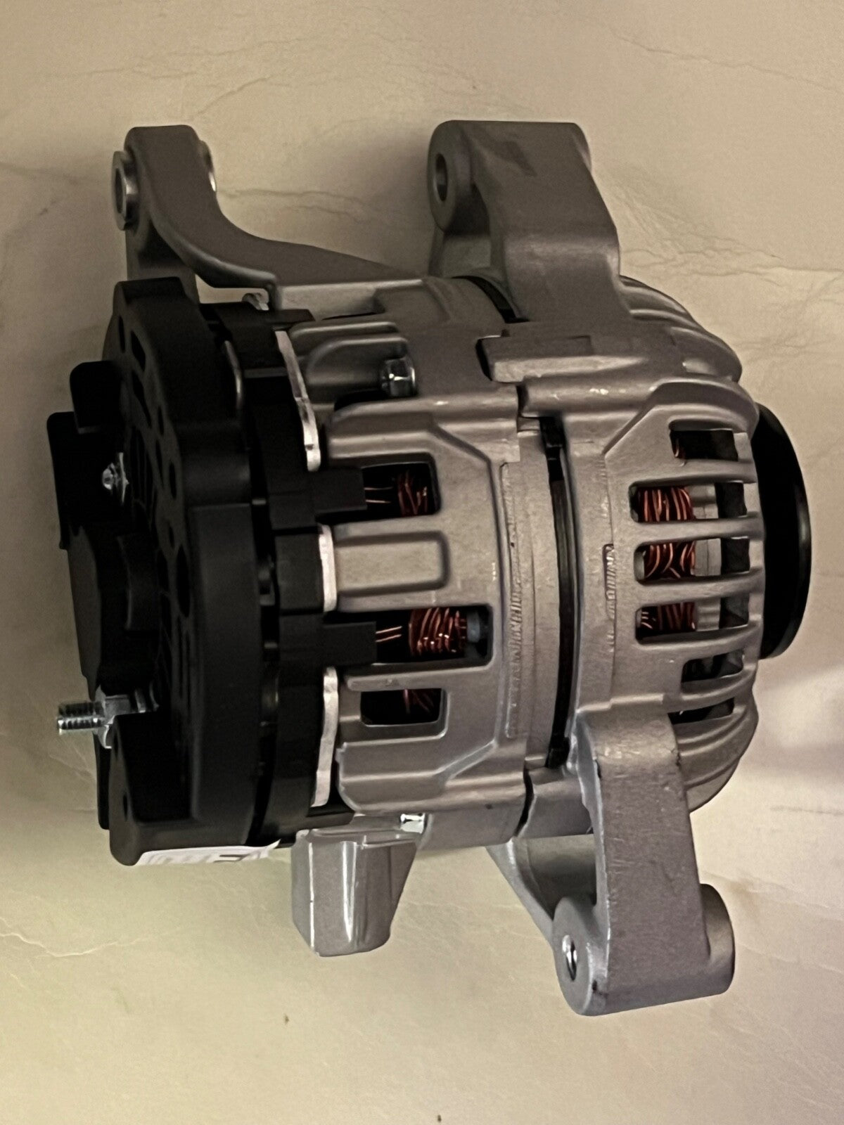 RTX 401721412 Alternator for Vauxhall Astra Estate / Van Mk4 1.7TD  1998-2000