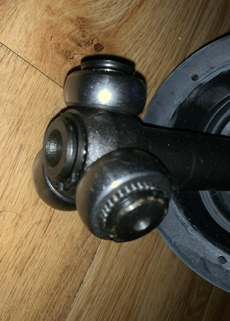 Shaftec R205AL Drive Shaft fits Renault