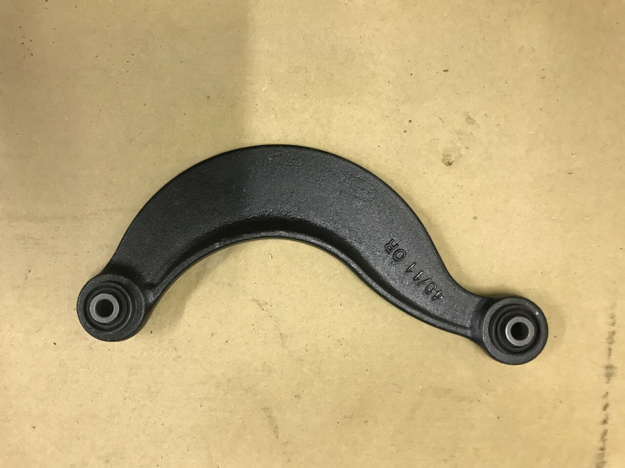210632 Rear Track Control Arm Ford Focus C Max Mazda 3 5 Volvo C30 S40 V50