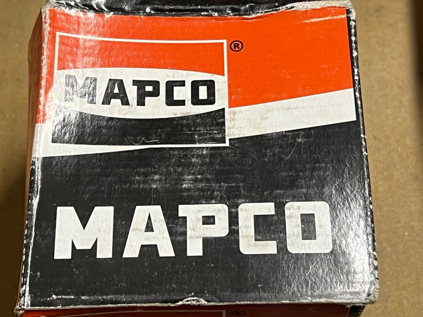 Mapco 26894 Front Wheel Bearing Kit fits Mercedes Sprinter