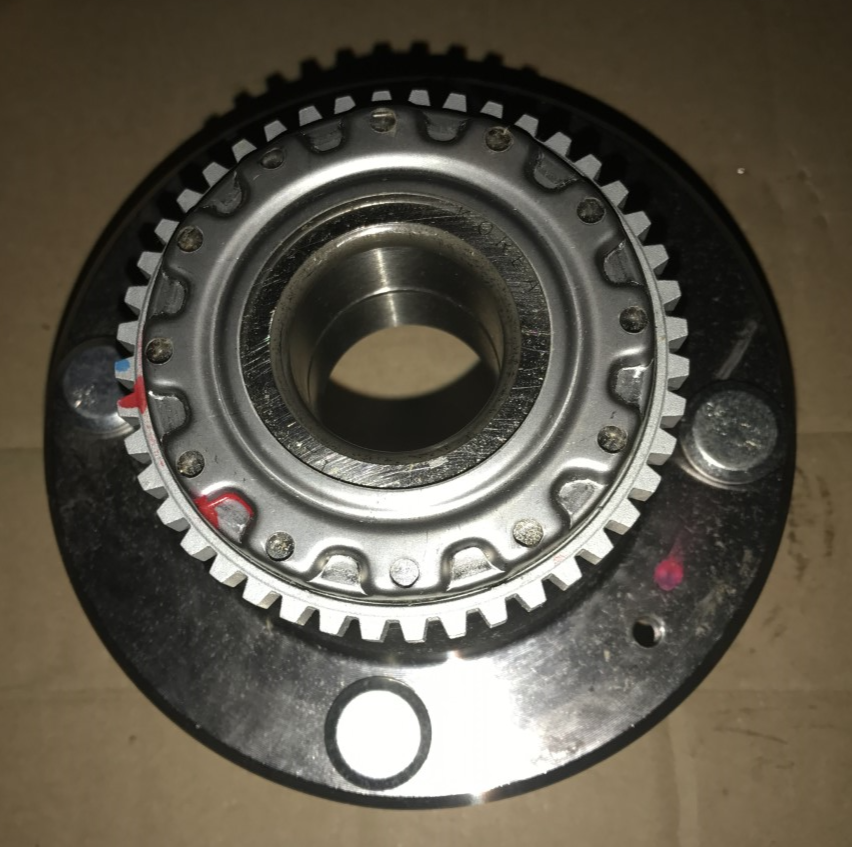 44-20526 Wheel Bearing Hyundai Elantra Lantra Lavita Matrix Kia Cerato Spectra