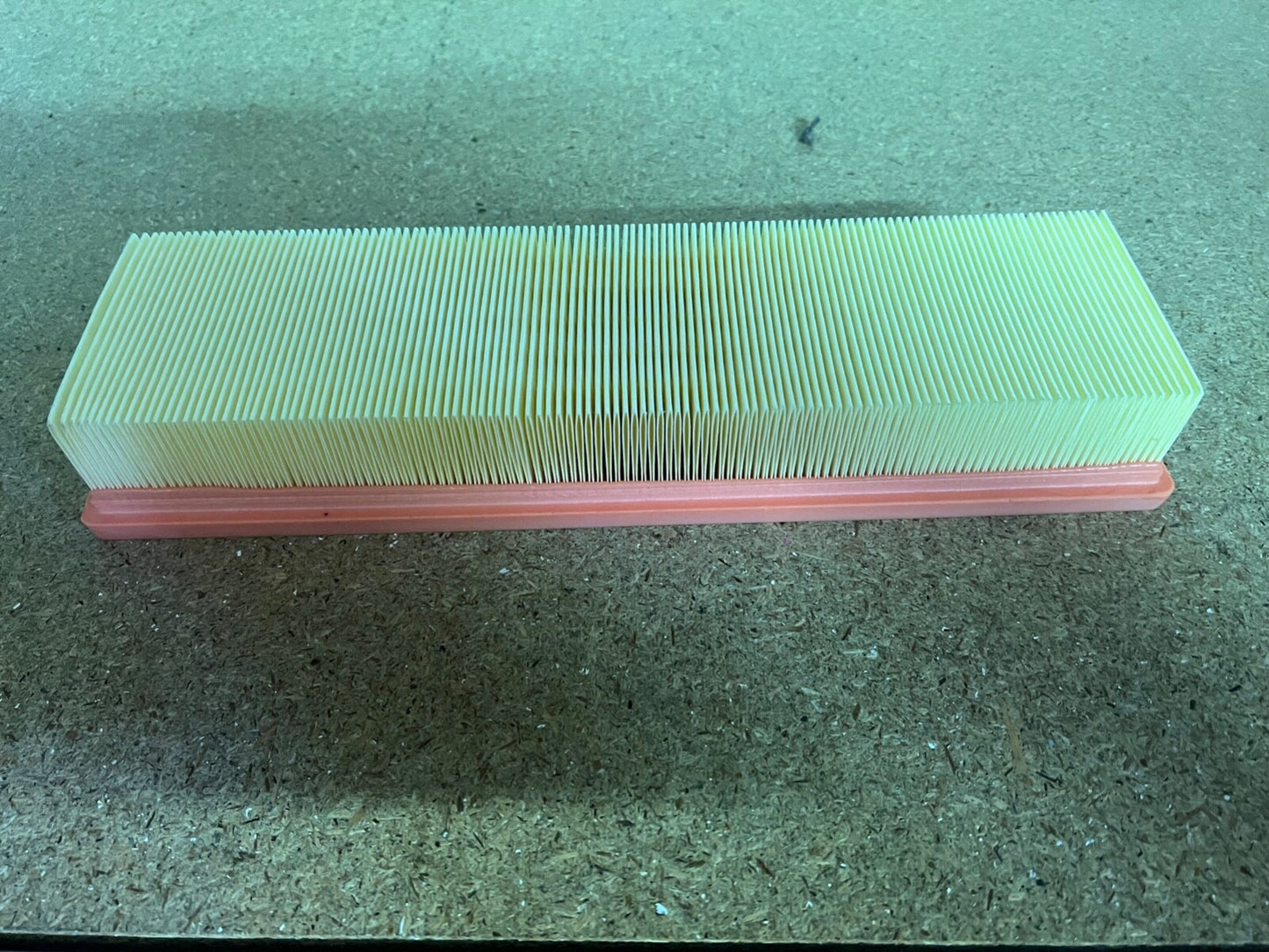 QH QFA0470 QH Air Filter fits Citroen C4 Peugeot 206 307