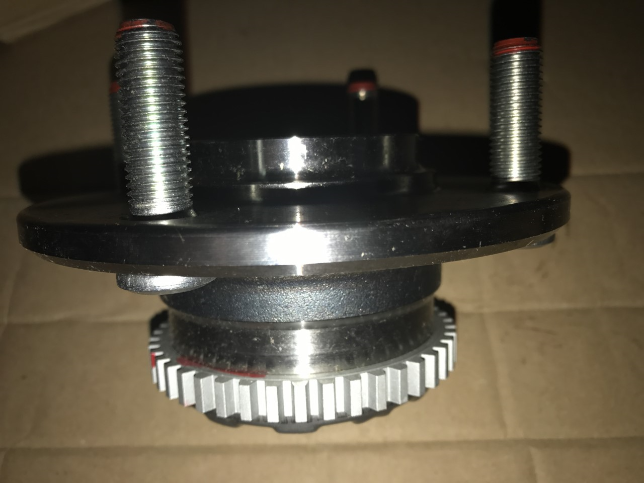 44-20526 Wheel Bearing Hyundai Elantra Lantra Lavita Matrix Kia Cerato Spectra