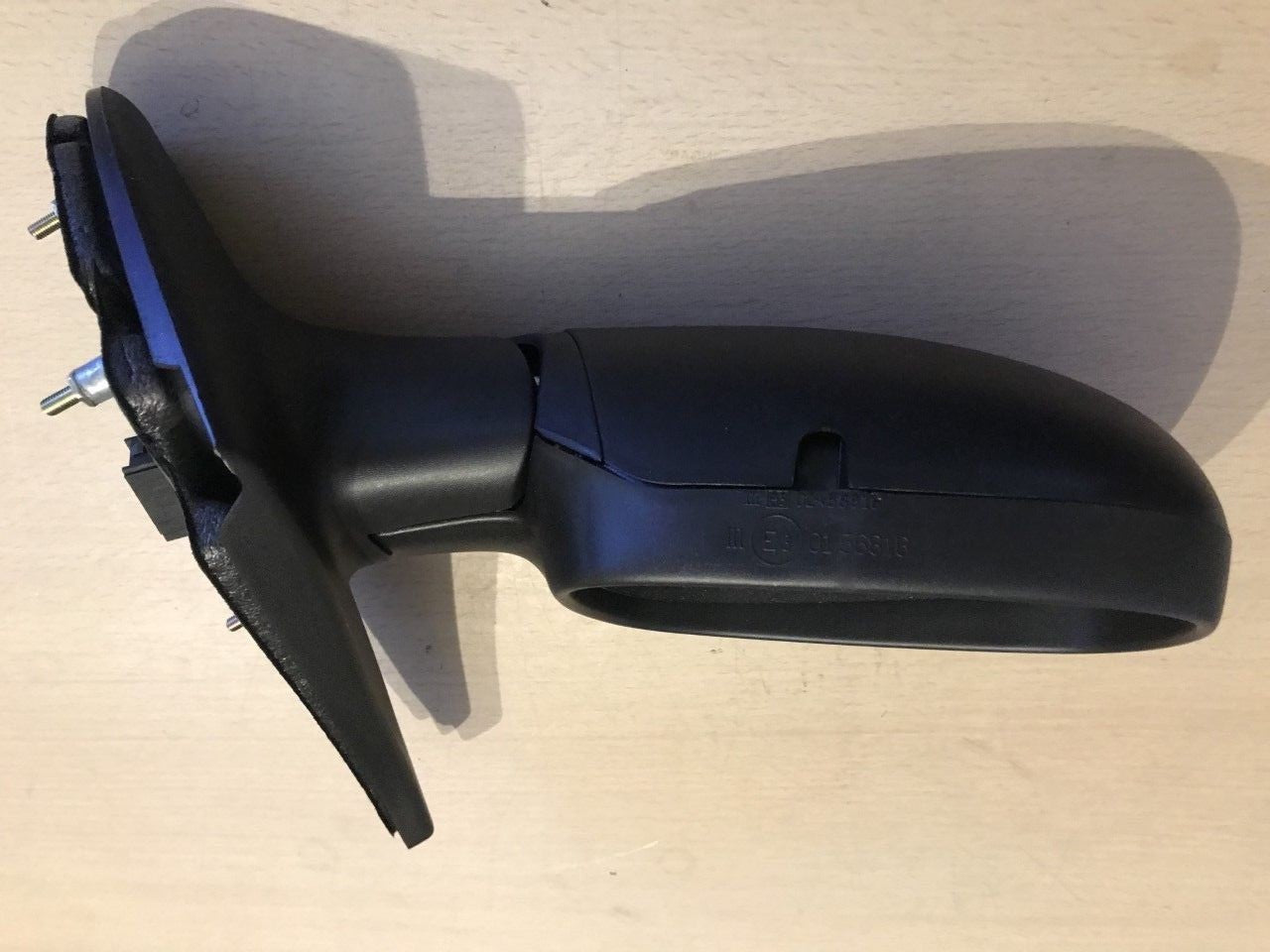 Wing Mirror Near Side Left Hand Heated Electric Renault Megane MK1 95-99 ADP153