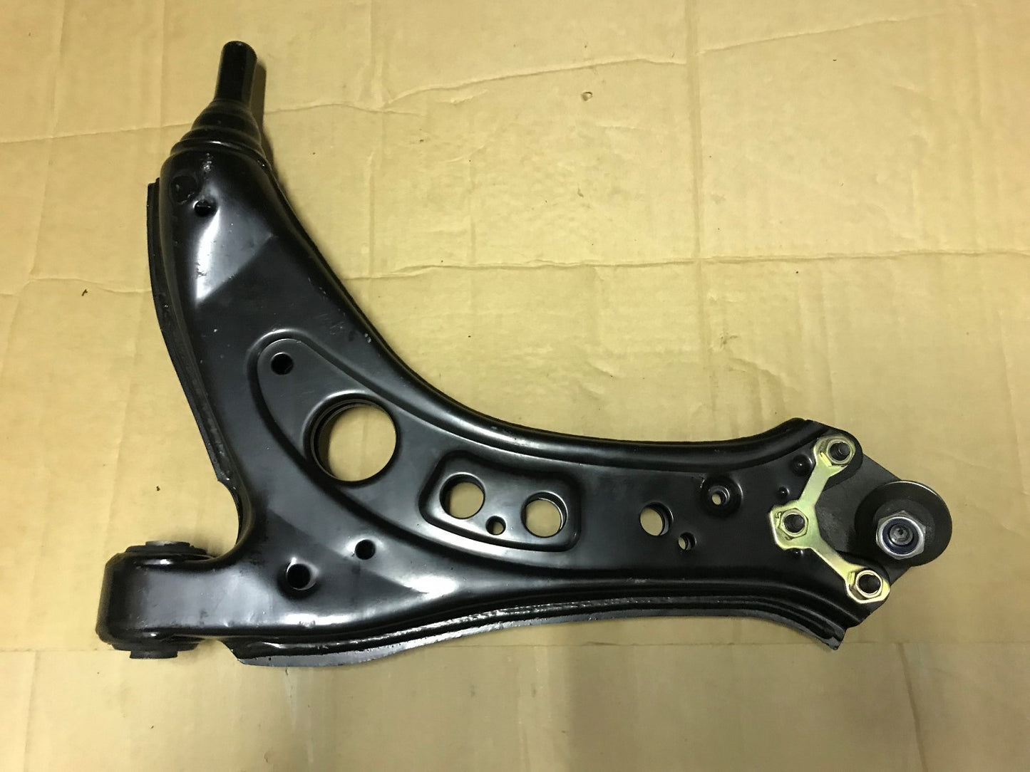 Wishbone Off Side Seat Cordoba Ibiza Skoda Fabia Roomster Fox VW Polo 59813/3