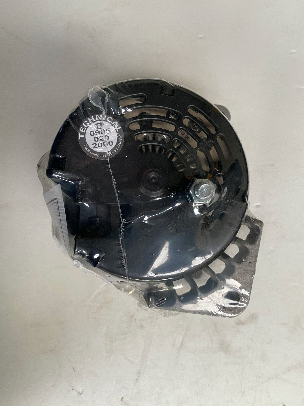 WPA062 LRB00321 Alternator fits Renault