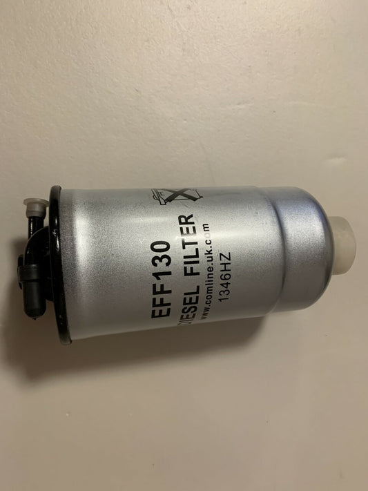 Seat Leon Seat Toledo Comline EFF130 Fuel Filter