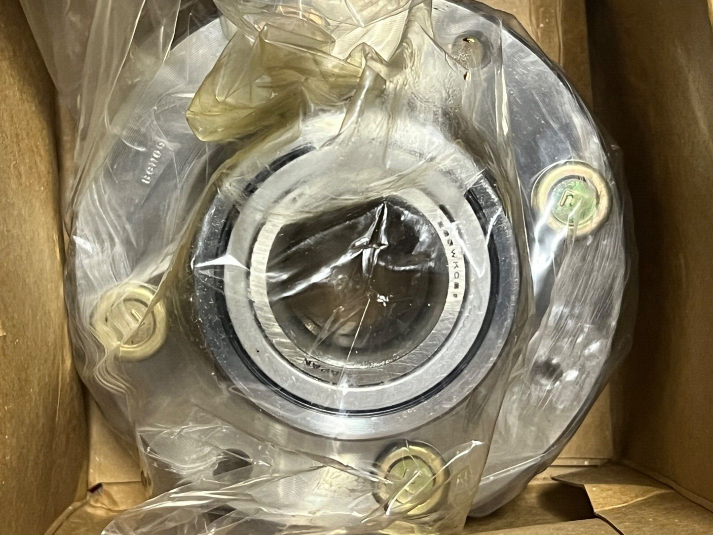 TBK984 VK352 Rear Wheel Bearing Kit fits Mitsubishi Proton Smart