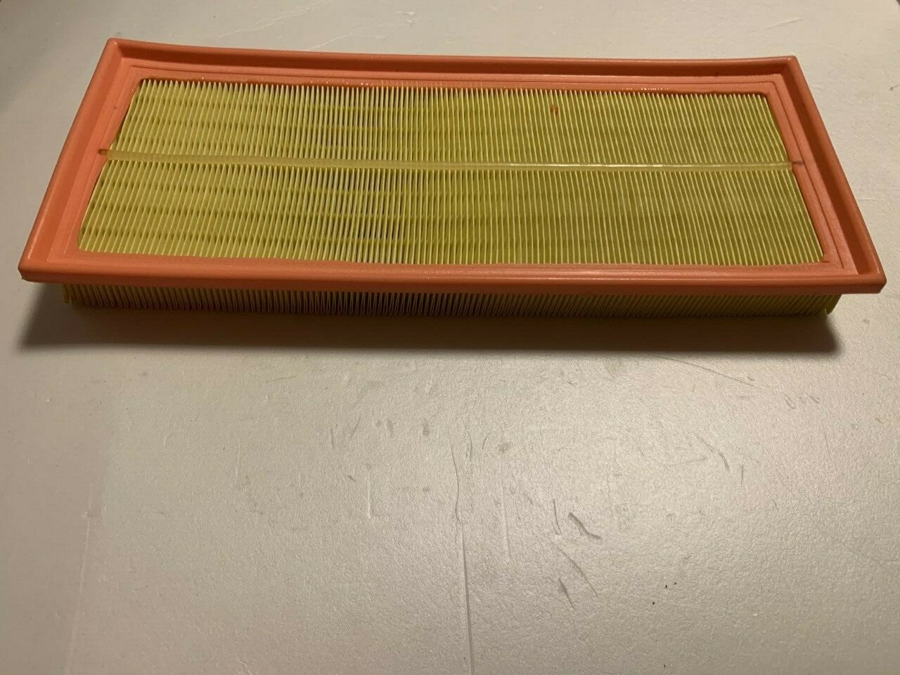 TJ Filters QFA0540 Air Filter fits Jaguar