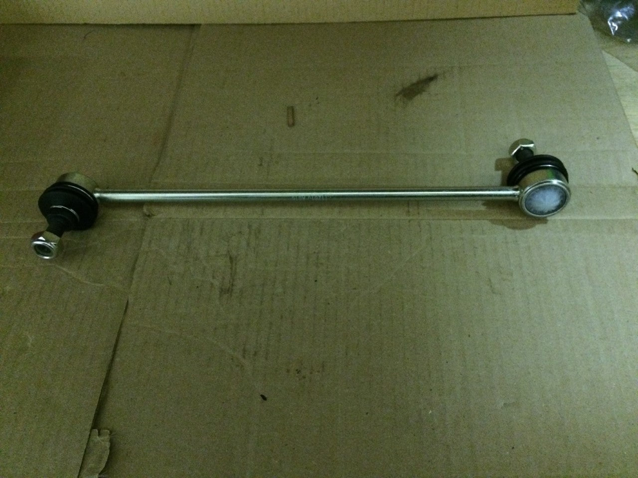 Stabiliser Drop Link Link Arm BMW 7 Series (E38) 94-01 Unipart GSJ915