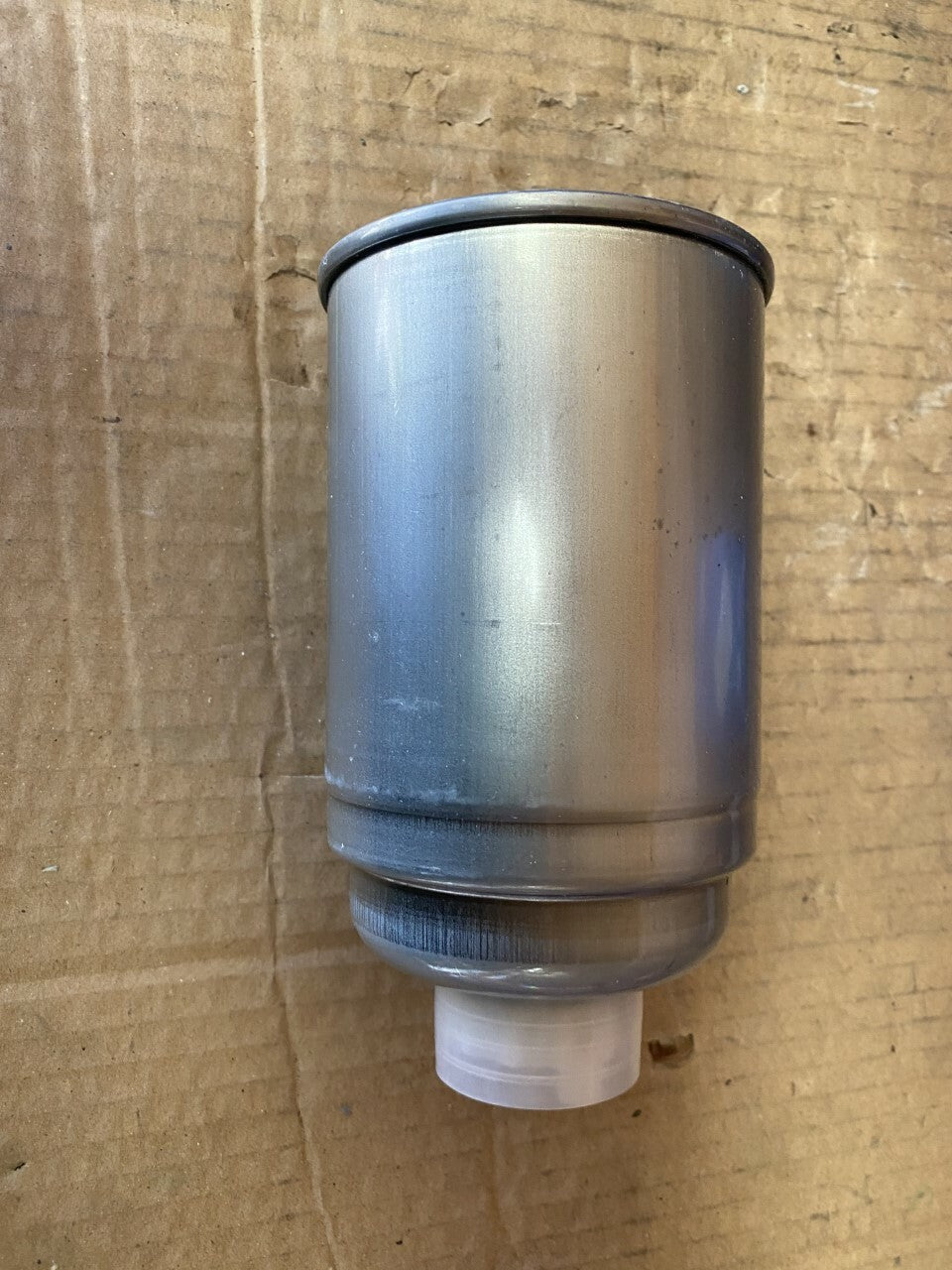 TJ Filters QFF0172 Fuel Filter fits Audi Skoda VW Volkswagon