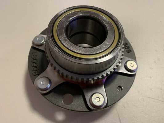 Rear Wheel Bearing Hub Kit for KIA:GRAND CARNIVAL III 3 Ashika 44-20312