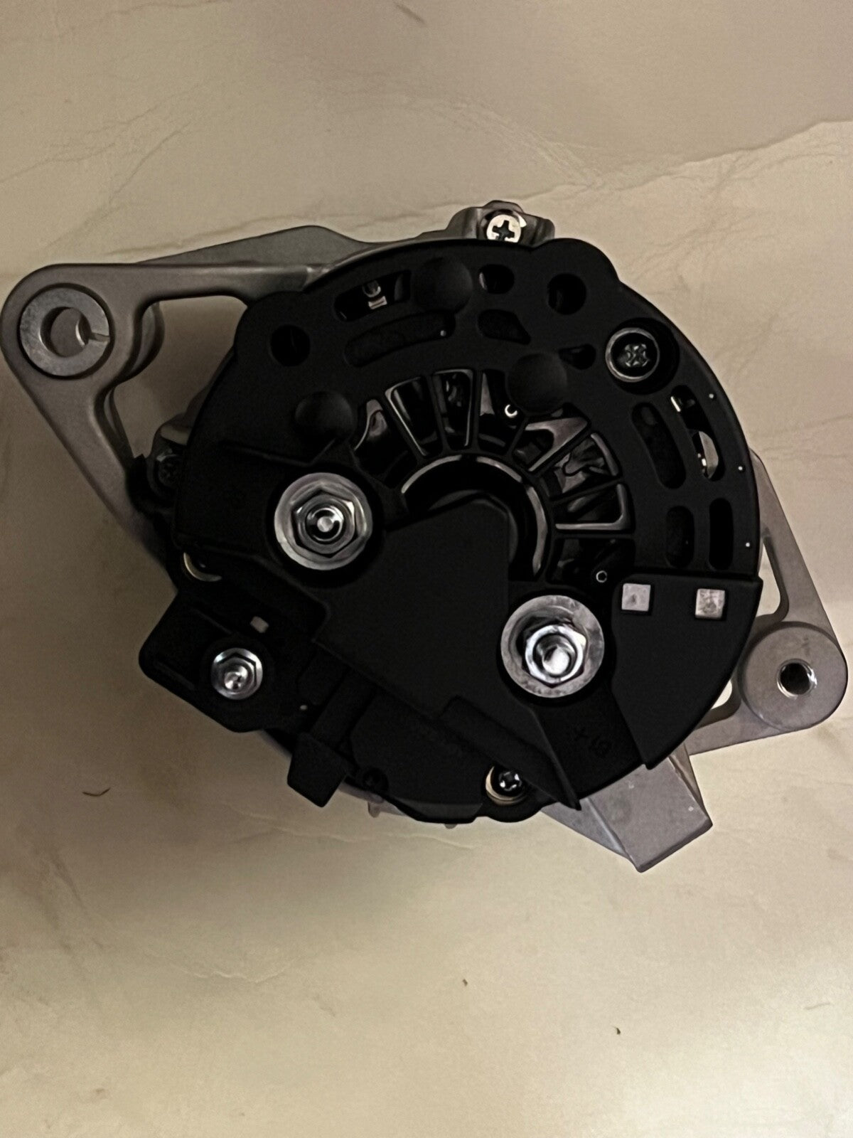 RTX 401721412 Alternator for Vauxhall Astra Estate / Van Mk4 1.7TD  1998-2000