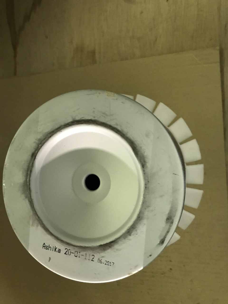 Air Filter Isuzu Vauxhall Asika Air Filter 20-01-112 2001112 **New**