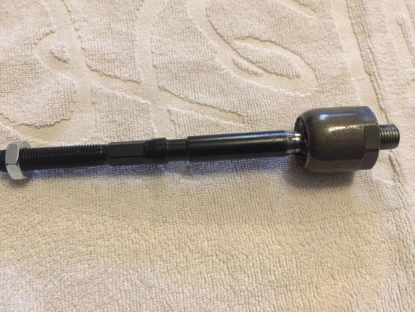 Inner Rack End/Tie Rod End Near Side Left Hand Mercedes A Class 98-04 FTR4869
