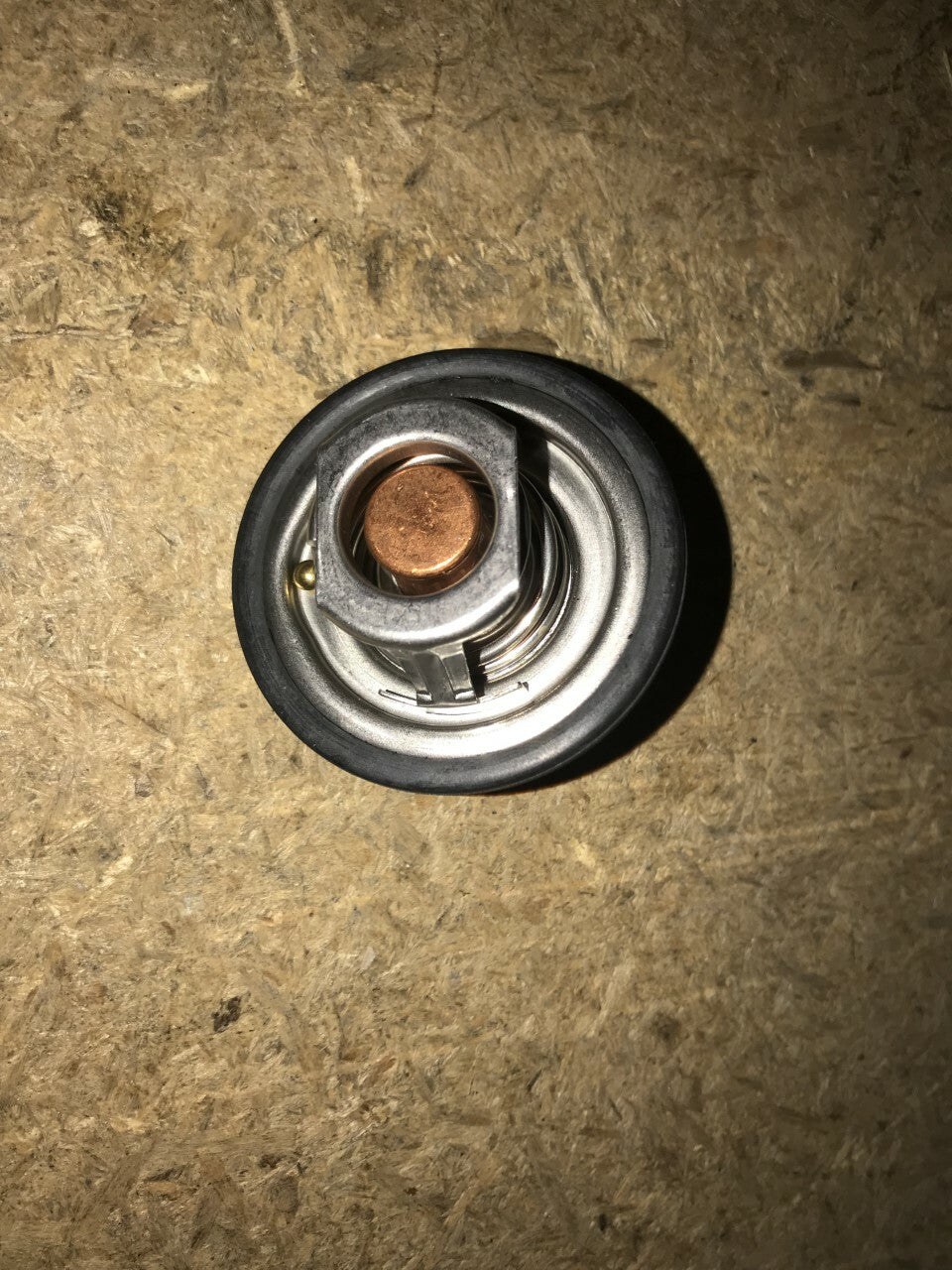 Thermostat American Ford Lots of Models from 1968-2007 MMTS-MUS-86A