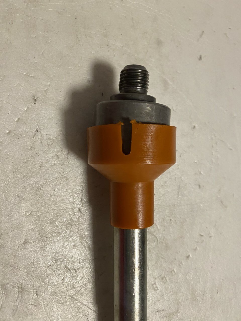 QH QR3337S Tie Rod Inner Rack End