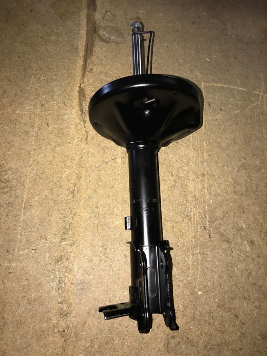 Rear Near Side LH Left Hand Shock Absorber Hyundai Accent 2000-2005 Mapco 20512