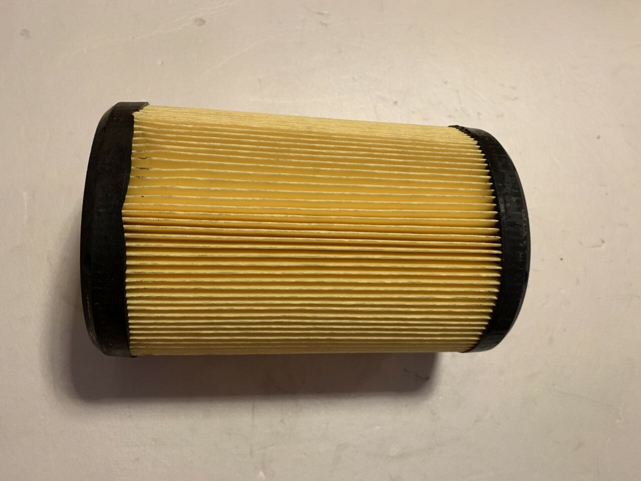 TJ Filters QFA0153 Air Filter fits Renault