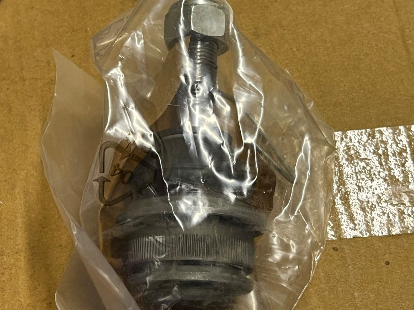 QH QSJ1303S Ball Joint Front Upper fits VW Volkswagen Transporter